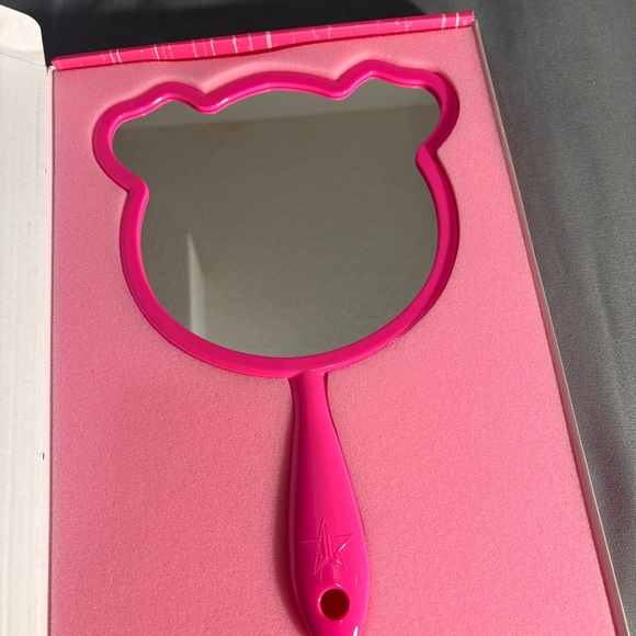 Jeffree Star x Shane Dawson Pink Pig Mirror - Picture 3 of 3